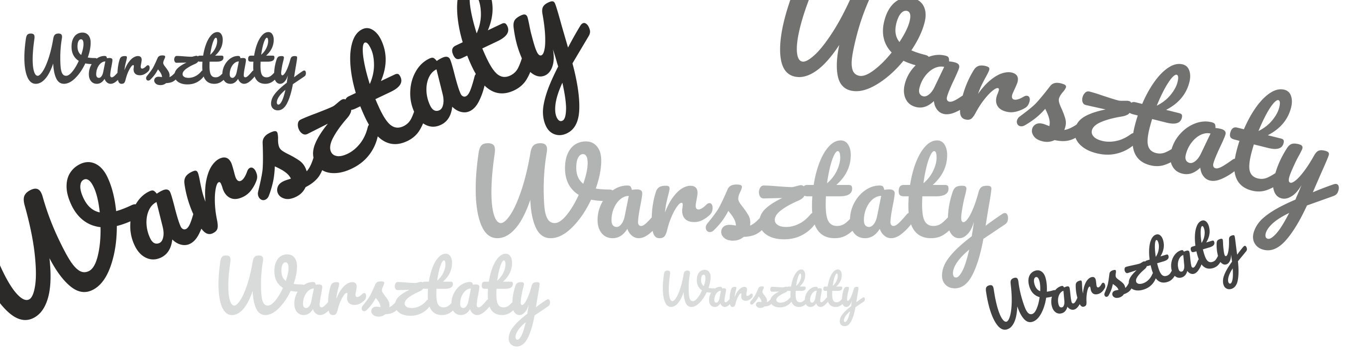 Warsztaty muzealne - oferta stała