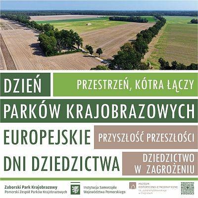 Przestrzeń, która łączy. Dziedzictwo, które trzeba ocalić.