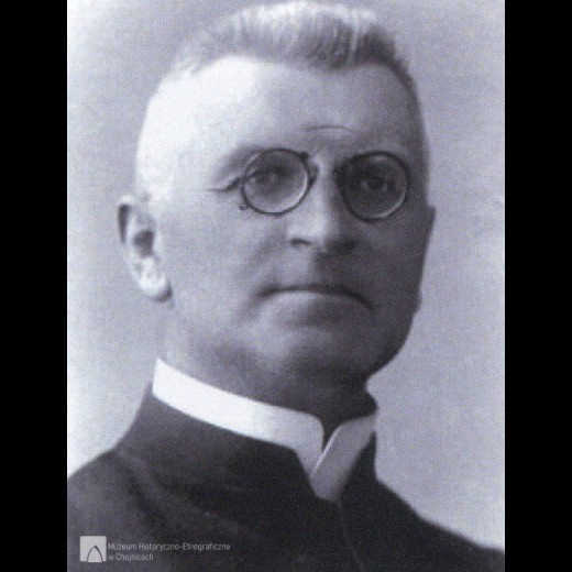 Ks. Feliks Bolt (1864-1940), działacz spółdzielczy, przywódca prawicy politycznej na Pomorzu w okresie międzywojennym
