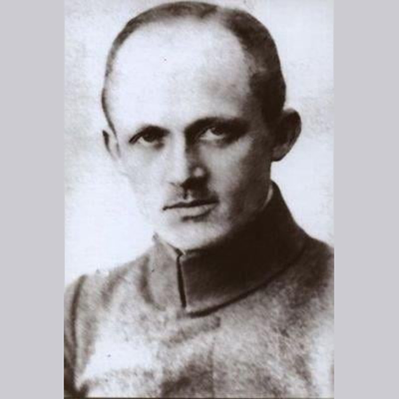 Jan Karnowski (1886-1939), prawnik, pisarz, działacz społeczny oraz badacz historii Pomorza i kultury kaszubsko – pomorskiej