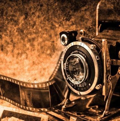 Wakacyjny konkurs fotograficzny pt. ,,Przeszłość w obiektywie. Dziedzictwo wokół nas” - muzeum zaprasza do udziału!